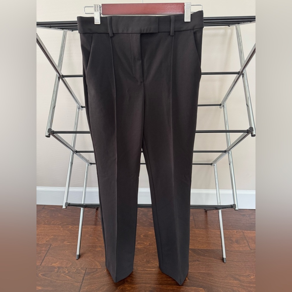 Express Women's Elegant Black Trousers